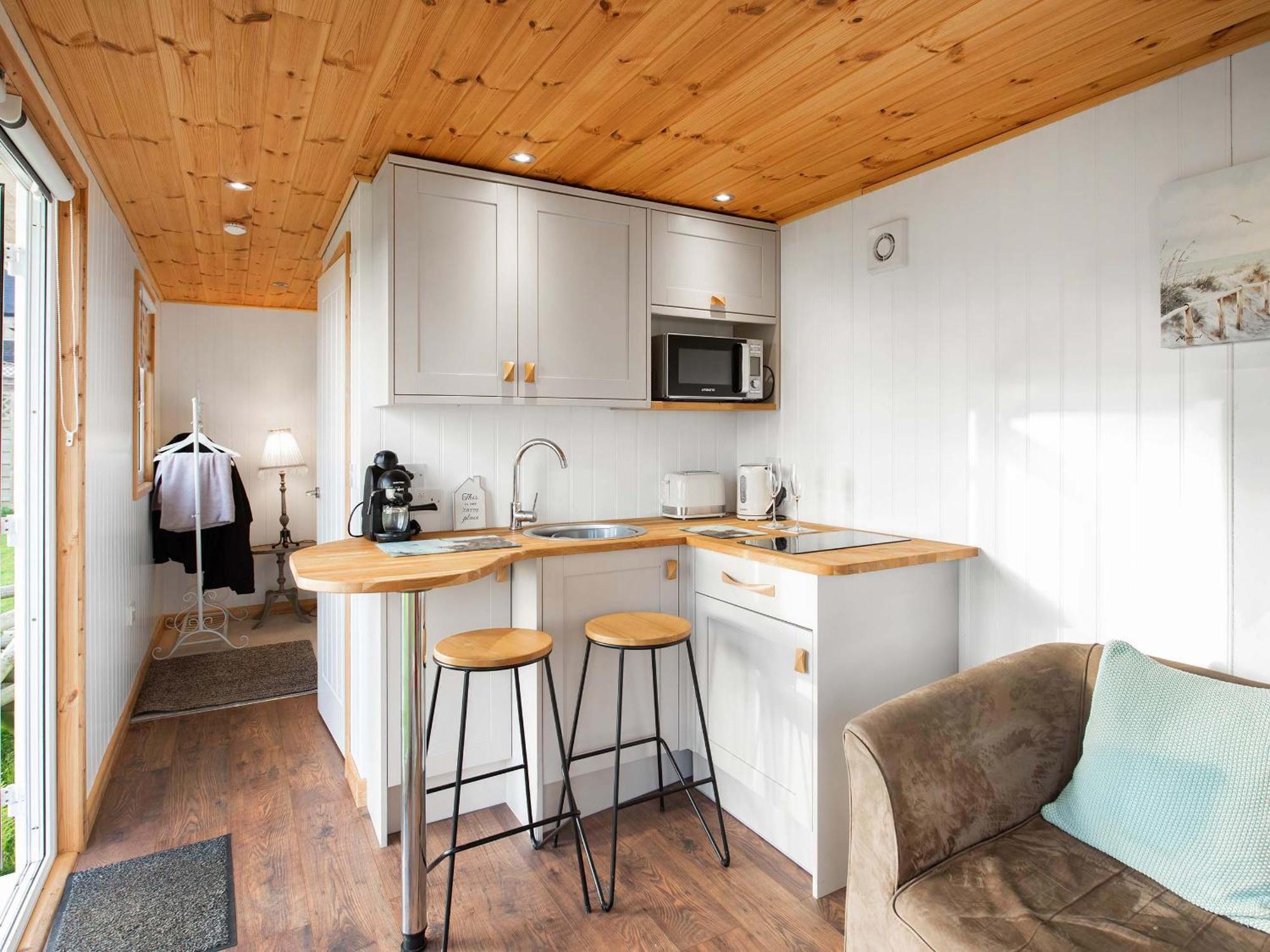 School Lodge Burwarton Exterior foto
